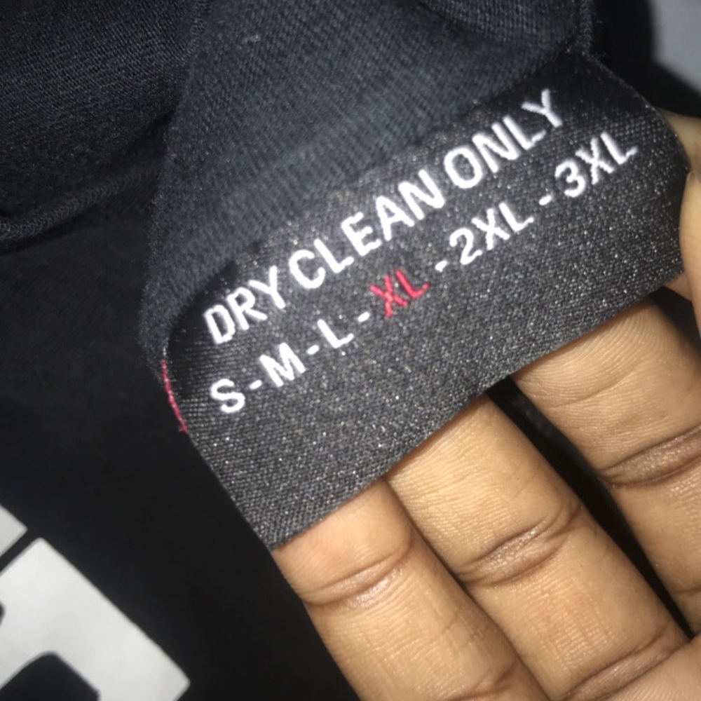 Vlone x off white heat - Picture 4 of 4